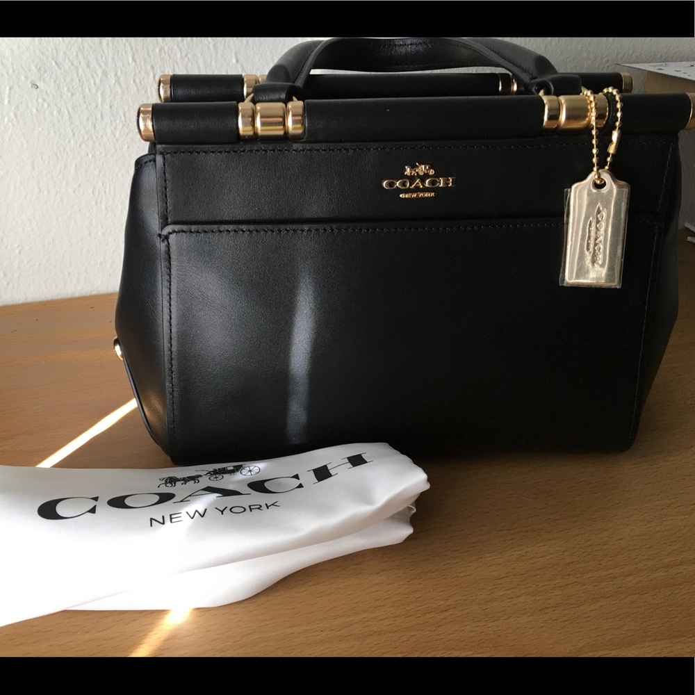 Coach Grace bag 20